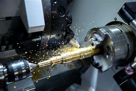 advance cnc machining technician|small precision machining.